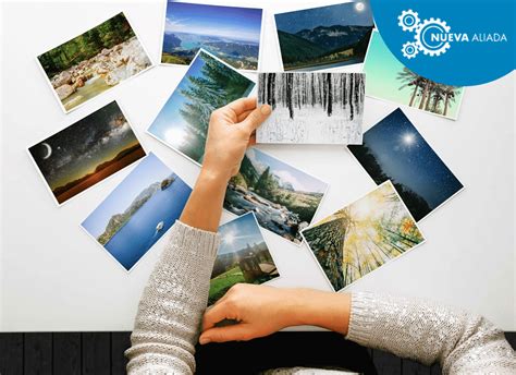 crear album calidad fotografica 1000 puntos